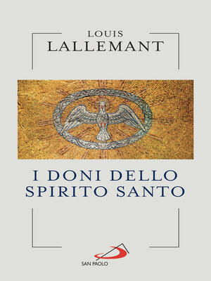 cover image of I doni dello Spirito Santo